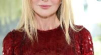 Nicole Kidman has been enjoying a secret romance for months