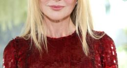 Nicole Kidman has been enjoying a secret romance for months