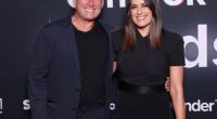 Karl Stefanovic is said to have infuriated some of his former colleagues on Friday when he posted his farewell video following his exit from Nine. Pictured with ex co-host Sarah Abo