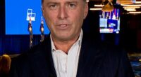 Nine has reportedly failed to poach one of Seven's biggest stars to replace Karl Stefanovic (pictured), 51, after showing the Today presenter the door on Wednesday
