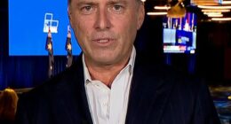 Nine has reportedly failed to poach one of Seven's biggest stars to replace Karl Stefanovic (pictured), 51, after showing the Today presenter the door on Wednesday