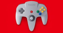 Nintendo Officially Drops New N64 Freebies, Yours To Claim Now