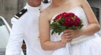 Jessie James Tumaliuan and Czarina Gatbonton Tumaliuan in happier times