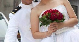 Jessie James Tumaliuan and Czarina Gatbonton Tumaliuan in happier times