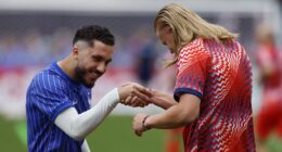 Norway vs France - World Cup Group I LIVE: Ousmane Dembele bags stunning brace as two-time champions threaten to run riot - with Erling Haaland watching on from the BENCH