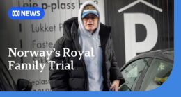 Norwegian Crown Princess’s Son Learns His Fate After Being Found Guilty In Explosive Trial – TVovermind