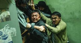 Now That 'The Furious' is Out, It's Time More People Watch This Indonesian Action Classic