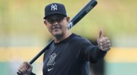 'Nuclear' Trade Target Has Star as Aaron Judge Solution