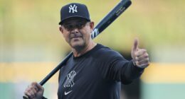 'Nuclear' Trade Target Has Star as Aaron Judge Solution