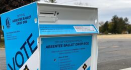 Obama Judge Blocks Trump Order Requiring Proof of Citizenship to Vote. – The National Pulse