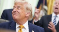 Obama says Trump’s obsession with him proves he’s living rent-free in his head