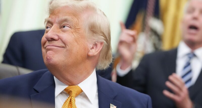 Obama says Trump’s obsession with him proves he’s living rent-free in his head