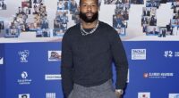 Odell Beckham Jr will attend a workout with the New York Giants ahead of a possible reunion