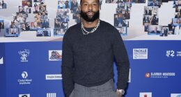 Odell Beckham Jr will attend a workout with the New York Giants ahead of a possible reunion