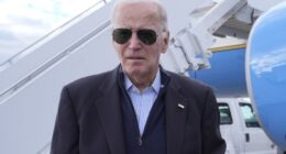 Oh, Yay - Looks Like We're Going to Get Treated to POTATUS on Tape – HotAir