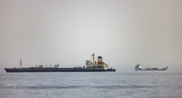 Oil may no longer pose the same threat to the global economy — but another risk ‘may be around the corner,’ says Citigroup