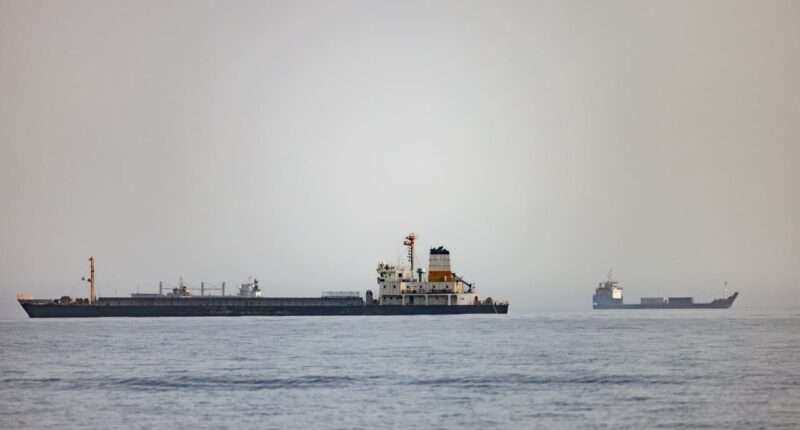 Oil may no longer pose the same threat to the global economy — but another risk ‘may be around the corner,’ says Citigroup