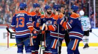 Oilers Expected To Part Ways With 1,058 Game Veteran