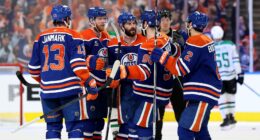 Oilers Expected To Part Ways With 1,058 Game Veteran
