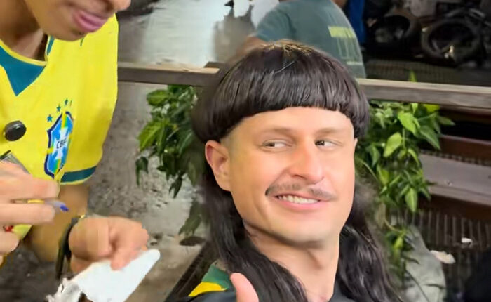 Oliver Tree&rsquo;s Final Online Posts Captured A Perfect Day In Brazil Before Tragedy Struck