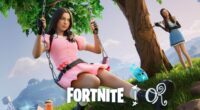 Olivia Rodrigo arrives in Fortnite with new music and exclusive game items