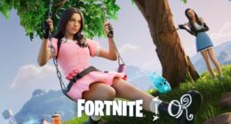Olivia Rodrigo arrives in Fortnite with new music and exclusive game items