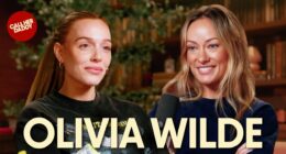 Olivia Wilde Opens Up About Red Carpet Photos That Had Her Compared To Gollum And A “Medical Cadaver” – TVovermind