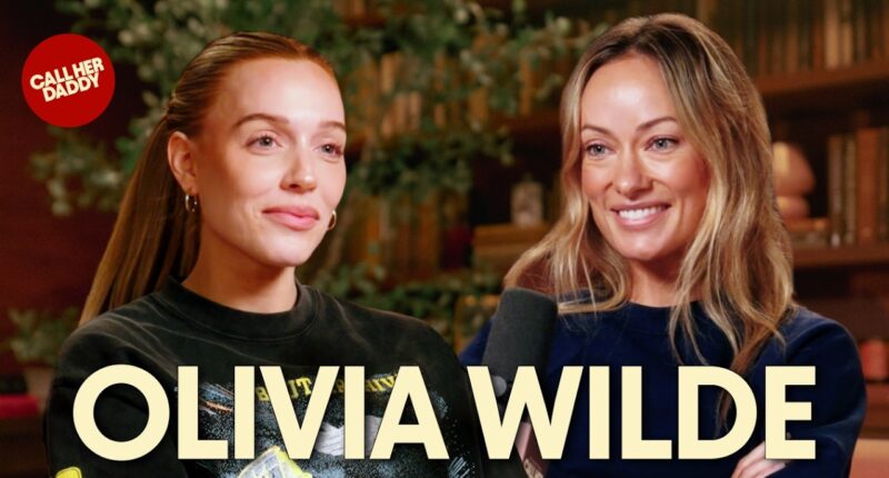 Olivia Wilde Opens Up About Red Carpet Photos That Had Her Compared To Gollum And A “Medical Cadaver” – TVovermind