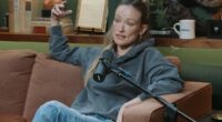 Olivia Wilde sets record straight on how to pronounce her real last name