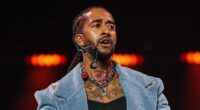 Omarion Clears The Air After Fans Called Him Out Over His Slick 'Em Comment At Verzuz
