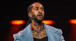 Omarion Clears The Air After Fans Called Him Out Over His Slick 'Em Comment At Verzuz