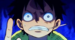 One Piece Is Officially Too Dark For Shonen Jump
