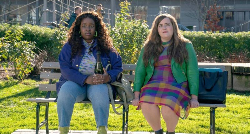 One of the Greatest Comedy Series of All Time Is Waiting To Be Rediscovered on Netflix