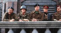 One of the Greatest WWII Movies of All Time Is Waiting To Be Rediscovered on Prime Video