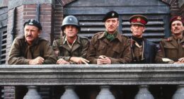 One of the Greatest WWII Movies of All Time Is Waiting To Be Rediscovered on Prime Video