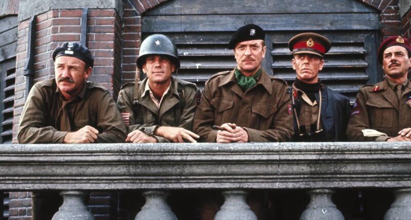 One of the Greatest WWII Movies of All Time Is Waiting To Be Rediscovered on Prime Video