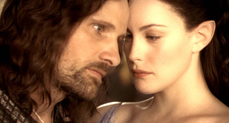 Only 3 Masterpiece Fantasy Movies Are Better Than The Lord of the Rings