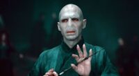 Only 5 Harry Potter Characters Are More Powerful Than Lord Voldemort