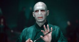 Only 5 Harry Potter Characters Are More Powerful Than Lord Voldemort