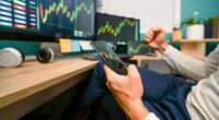 Only 5% of day traders make money, but the SEC is now making it easier for more people to try it anyway