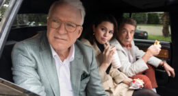 Only Murders in the Building Season 6's Cast Is Now Overwhelmingly Huge