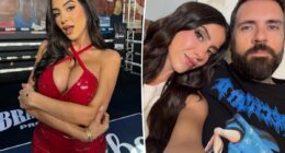OnlyFans' Lena the Plug blames identity theft for Adam22 divorce filing