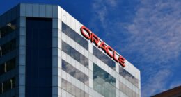 Oracle’s stock has surged on AI hype. Now it has to deliver the earnings to match.