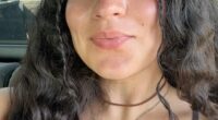 Texas mom Aura McCullough alleged she was kicked out of Nowhere Bar in Celina, roughly 40 miles north of Dallas, as she celebrated Father's Day with her husband last weekend