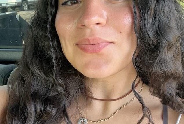 Texas mom Aura McCullough alleged she was kicked out of Nowhere Bar in Celina, roughly 40 miles north of Dallas, as she celebrated Father's Day with her husband last weekend