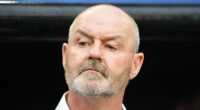 Clarke reckons Scotland lack the 'physicality, power and technique' to be able to compete