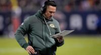 Matt LaFleur, Green Bay Packers, Chicago Bears