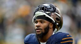 Packers Get Micah Parsons Warning in 2026 Worst-Case Scenario