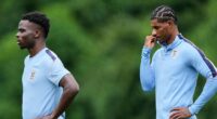 Panama vs England - World Cup LIVE: Three Lions team news LEAKED with Thomas Tuchel set to make surprise call at right back after Reece James injury - as WAGs throw their support behind stars
