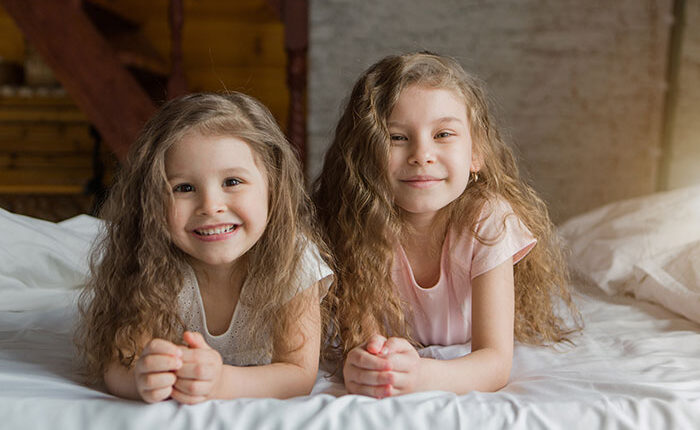 Parents Refuse To Accept Daughter’s Health Issues, Desperate Auntie Stops Childcare To Raise Alarm